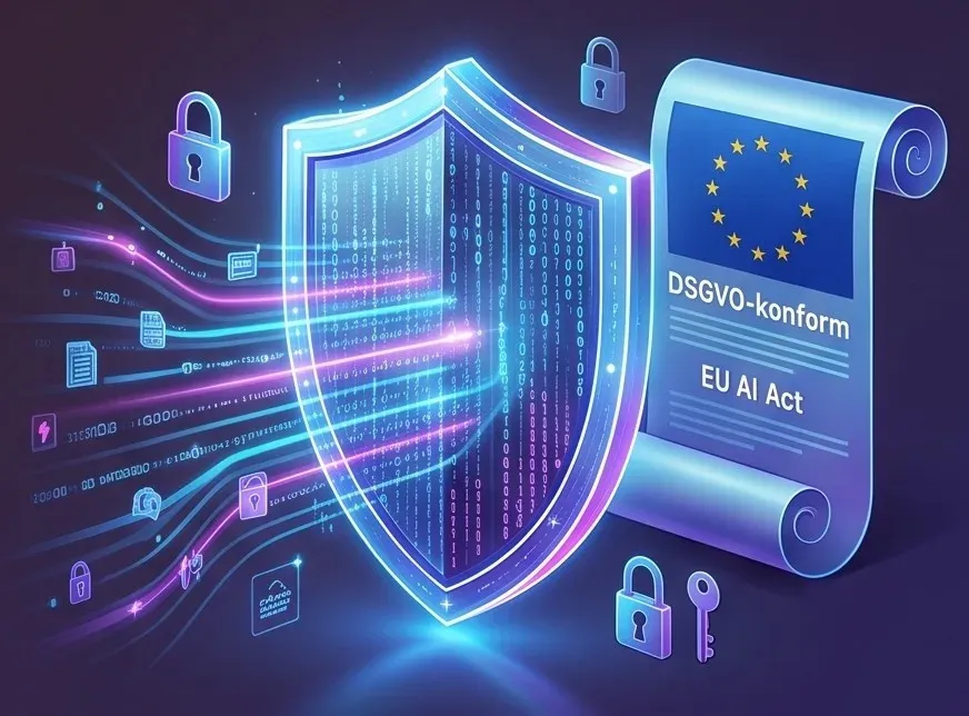 IT-Sicherheit und Schutz vor Cyberangriffen