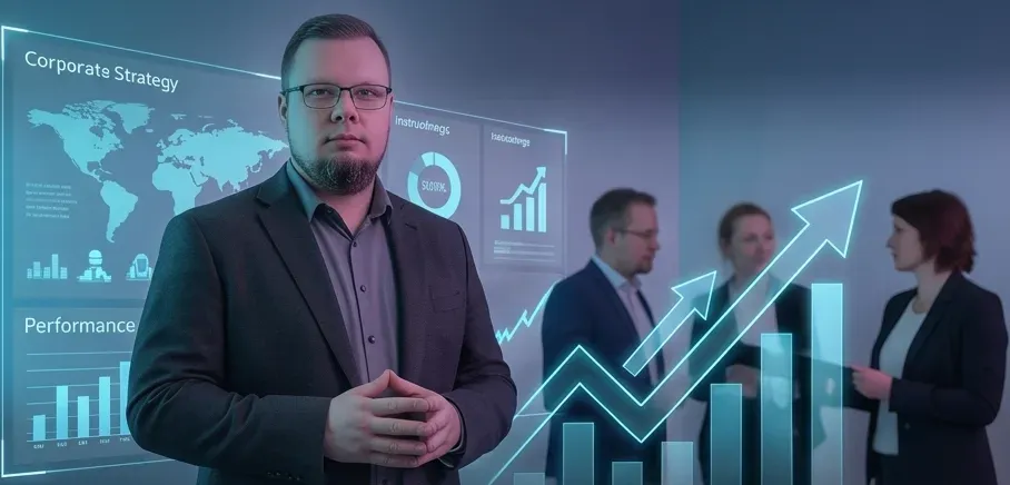 Verwaltung und Management der IT-Umgebung